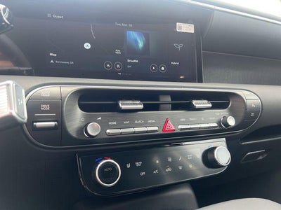 2026 Hyundai Palisade Hybrid Blue SEL 8P