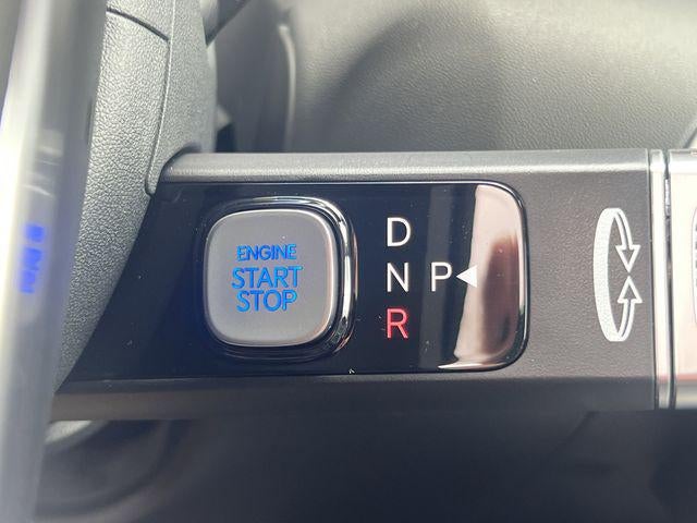 2026 Hyundai Palisade Hybrid Blue SEL 8P