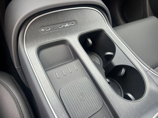2026 Hyundai Palisade Hybrid Blue SEL 8P