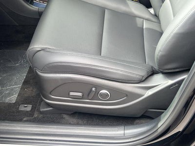 2026 Hyundai Palisade Hybrid Blue SEL 8P