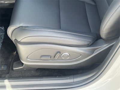 2026 Hyundai Palisade Hybrid Blue SEL 7P