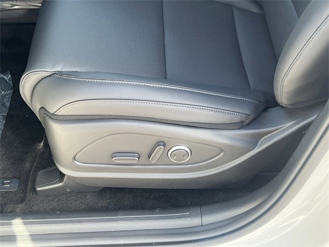 2026 Hyundai Palisade Hybrid Blue SEL 7P