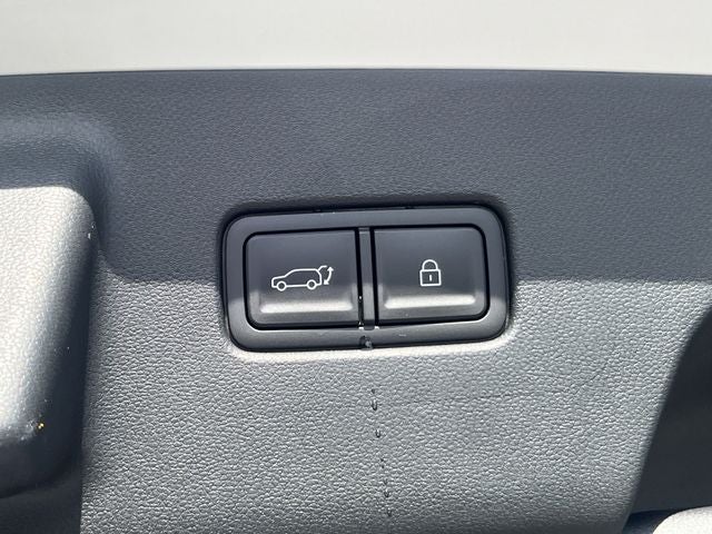 2026 Hyundai Palisade Hybrid Blue SEL 7P