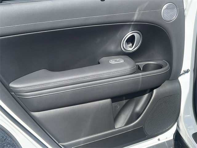 2026 Hyundai Palisade Hybrid Blue SEL 7P