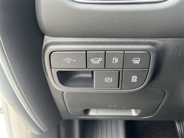 2026 Hyundai Palisade Hybrid Blue SEL 7P