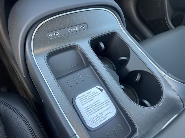 2026 Hyundai Palisade Hybrid Blue SEL 7P