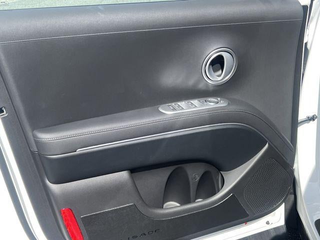 2026 Hyundai Palisade Hybrid Blue SEL 7P