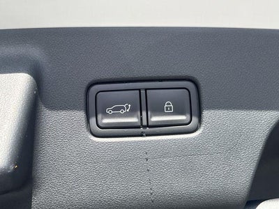 2026 Hyundai Palisade Hybrid Blue SEL 7P