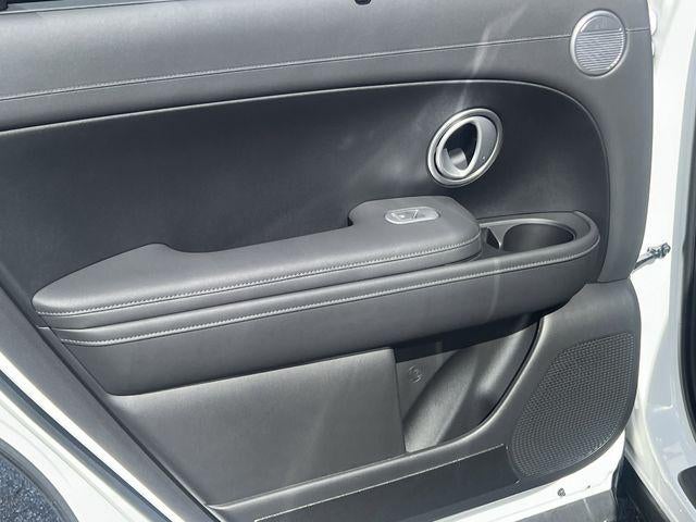 2026 Hyundai Palisade Hybrid Blue SEL 7P