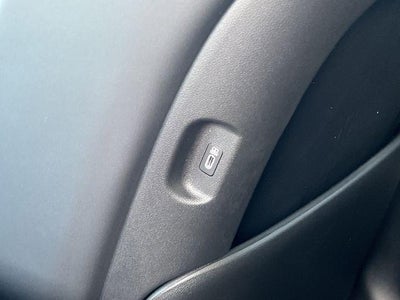 2026 Hyundai Palisade Hybrid Blue SEL 7P