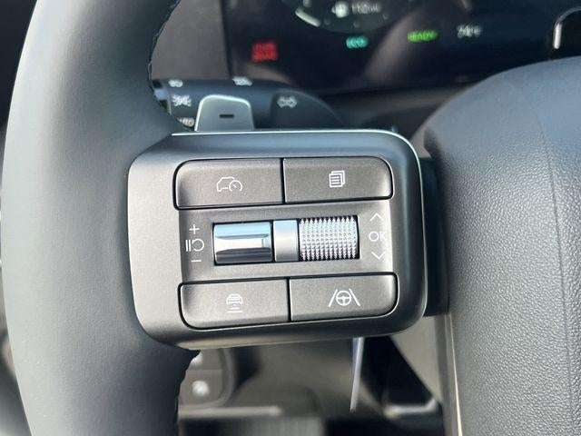 2026 Hyundai Palisade Hybrid Blue SEL 7P