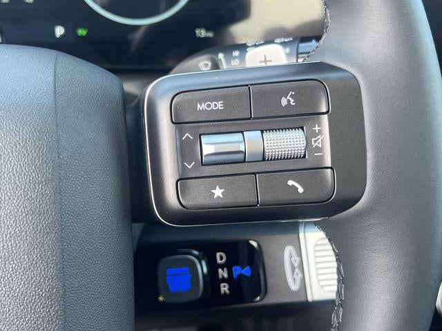 2026 Hyundai Palisade Hybrid Blue SEL 7P