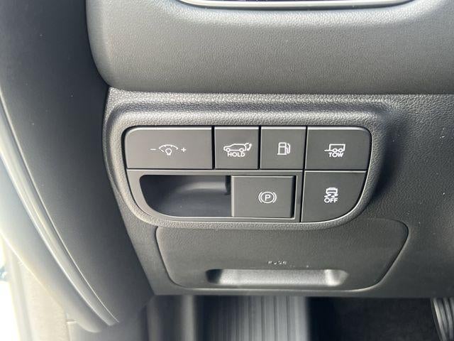 2026 Hyundai Palisade Hybrid Blue SEL 7P