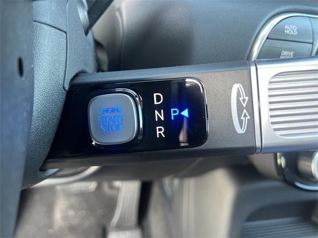 2026 Hyundai Palisade Hybrid Blue SEL 7P