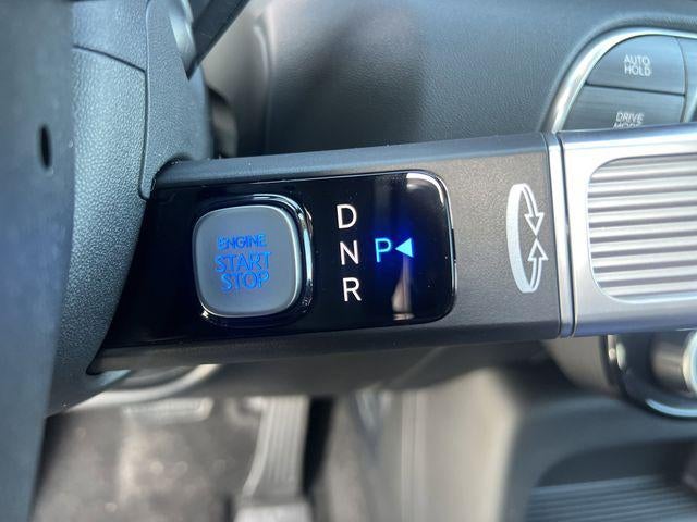 2026 Hyundai Palisade Hybrid Blue SEL 7P