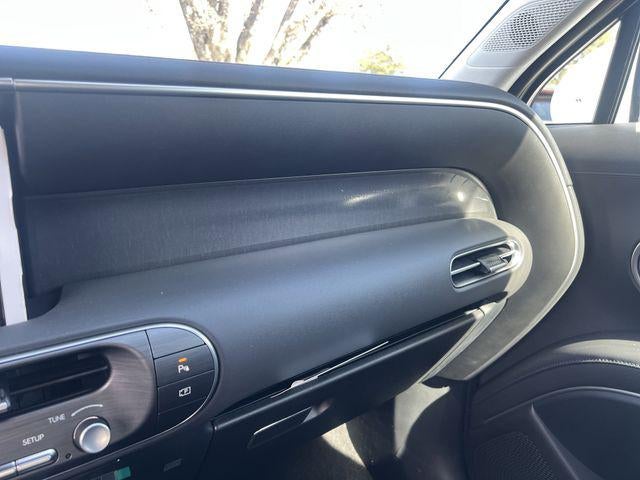 2026 Hyundai Palisade Hybrid Blue SEL 7P