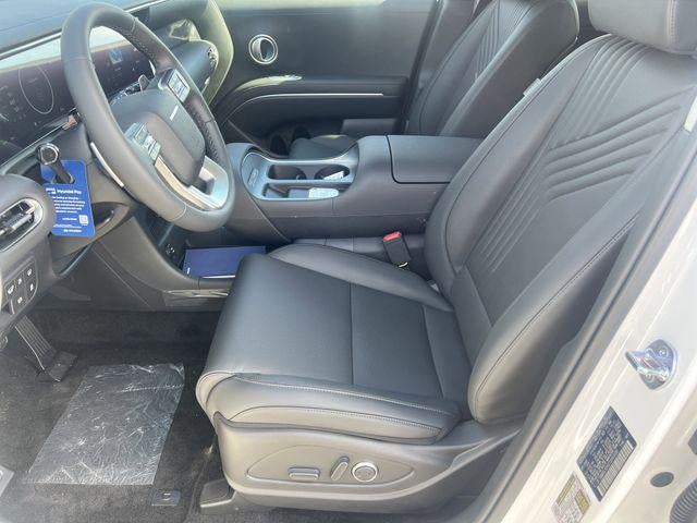 2026 Hyundai Palisade Hybrid Blue SEL 7P