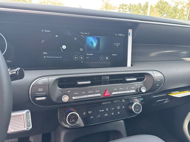 2026 Hyundai Palisade Hybrid Blue SEL 7P