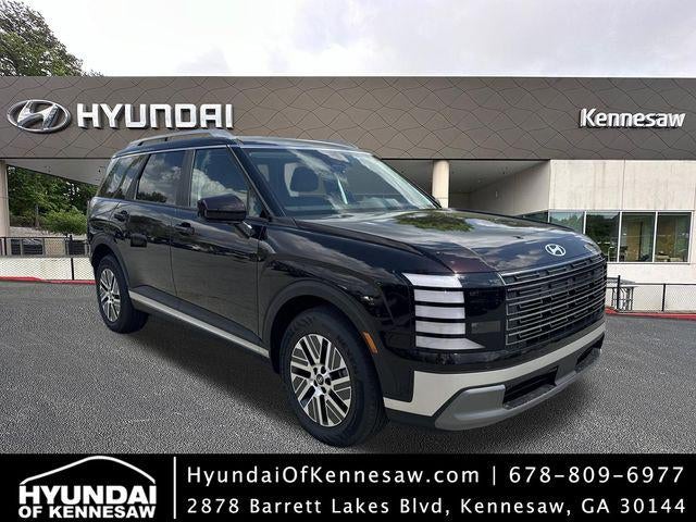 2026 Hyundai Palisade Hybrid Blue SEL 7P