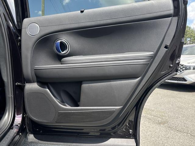 2026 Hyundai Palisade Hybrid Blue SEL 7P