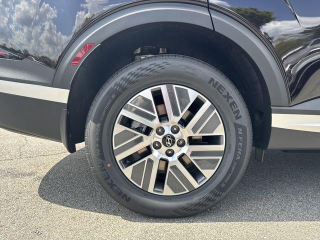 2026 Hyundai Palisade Hybrid Blue SEL 7P