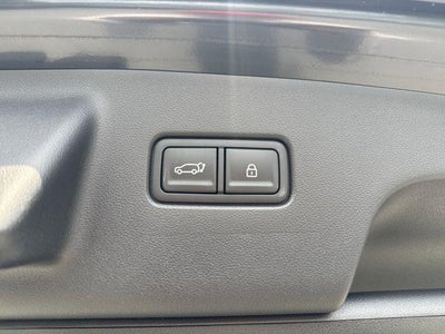 2026 Hyundai Palisade Hybrid Blue SEL 7P