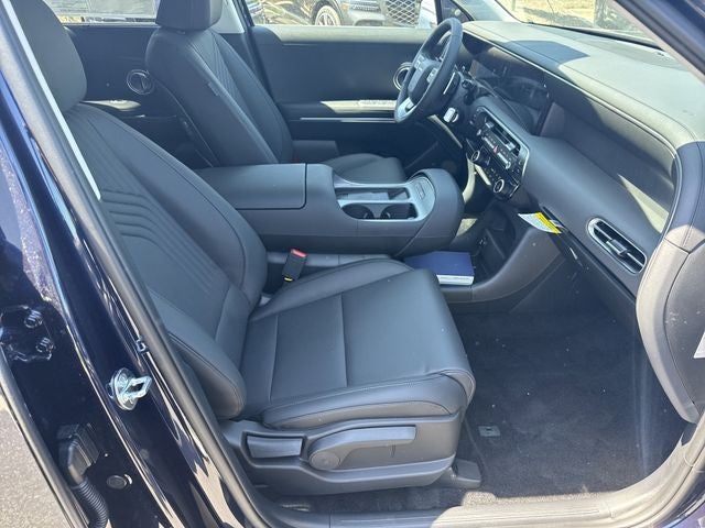 2026 Hyundai Palisade Hybrid Blue SEL 7P