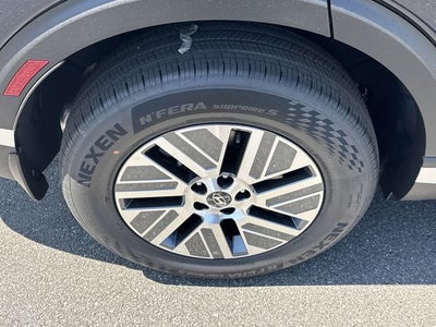 2026 Hyundai Palisade Hybrid Blue SEL 7P