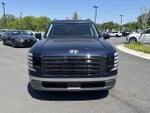 2026 Hyundai Palisade Hybrid Blue SEL 7P