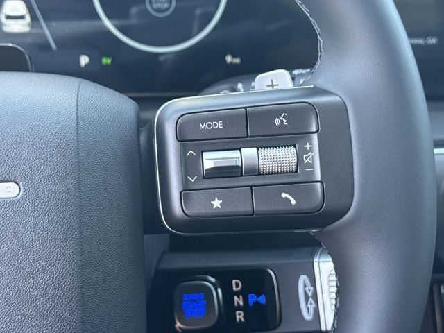 2026 Hyundai Palisade Hybrid Blue SEL 7P