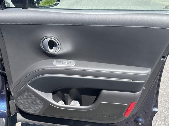 2026 Hyundai Palisade Hybrid Blue SEL 7P