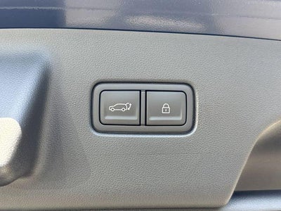 2026 Hyundai Palisade Hybrid Blue SEL 7P