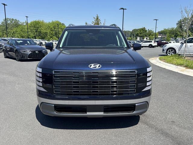 2026 Hyundai Palisade Hybrid Blue SEL 7P