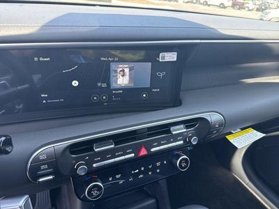 2026 Hyundai Palisade Hybrid Blue SEL 7P