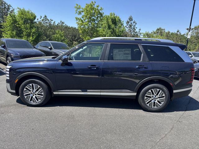 2026 Hyundai Palisade Hybrid Blue SEL 7P