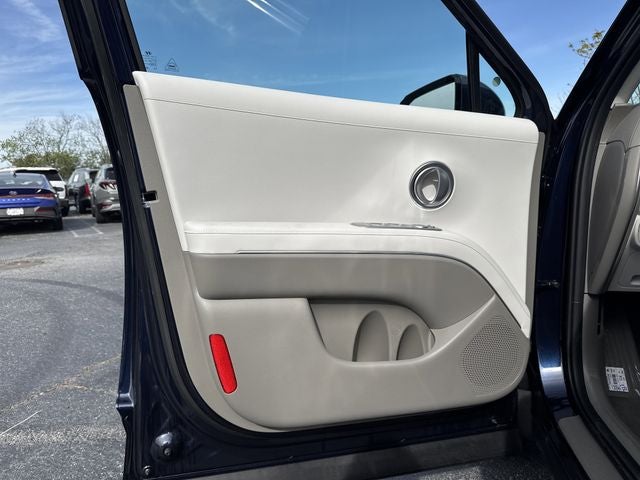 2026 Hyundai Palisade Hybrid Blue SEL 8P