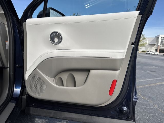 2026 Hyundai Palisade Hybrid Blue SEL 8P