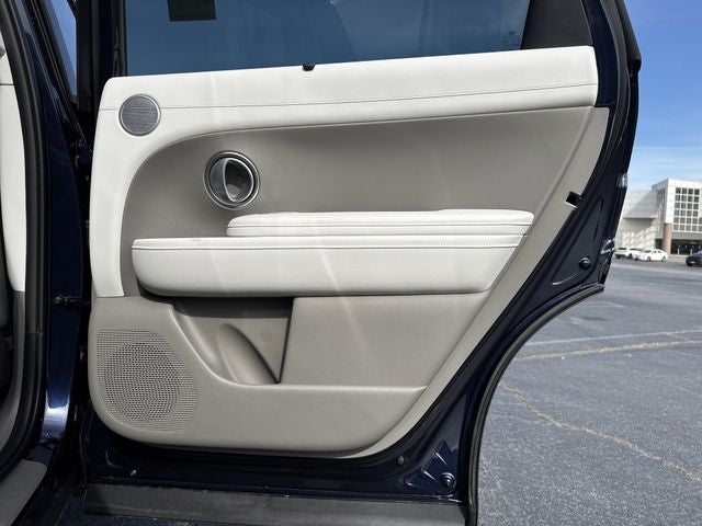 2026 Hyundai Palisade Hybrid Blue SEL 8P