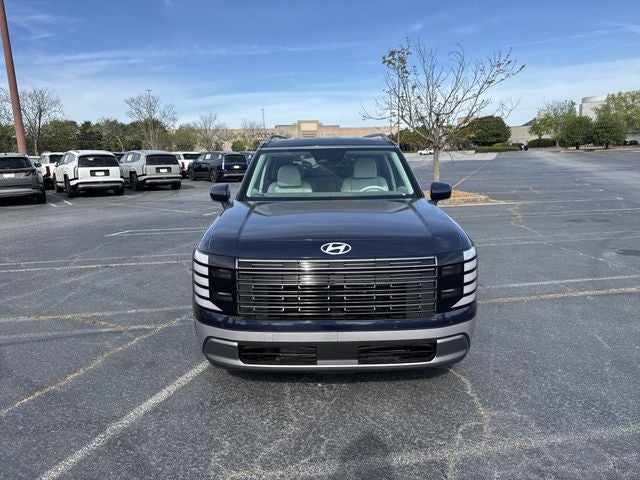 2026 Hyundai Palisade Hybrid Blue SEL 8P