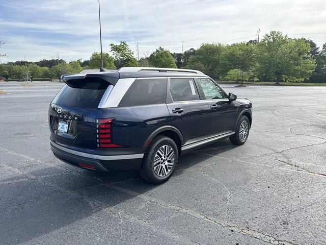2026 Hyundai Palisade Hybrid Blue SEL 8P