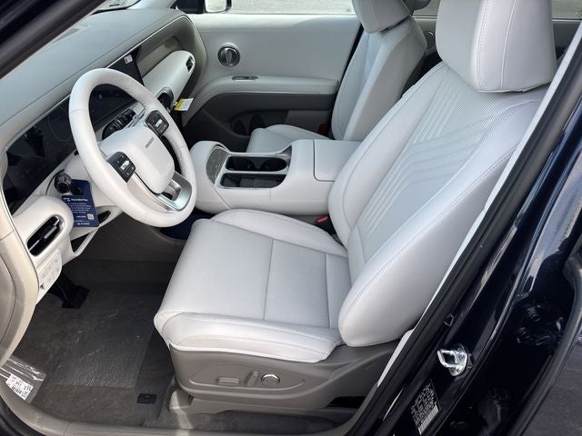2026 Hyundai Palisade Hybrid Blue SEL 8P