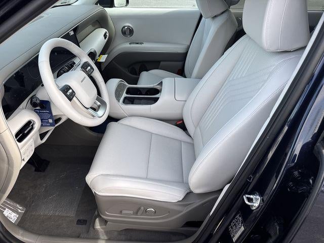 2026 Hyundai Palisade Hybrid Blue SEL 8P