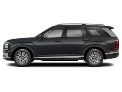 2026 Hyundai Palisade Hybrid Blue SEL 8P