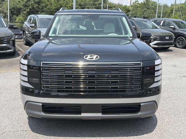 2026 Hyundai Palisade Hybrid Blue SEL 8P
