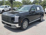 2026 Hyundai Palisade Hybrid Blue SEL 8P