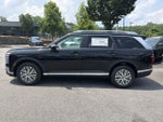 2026 Hyundai Palisade Hybrid Blue SEL 8P
