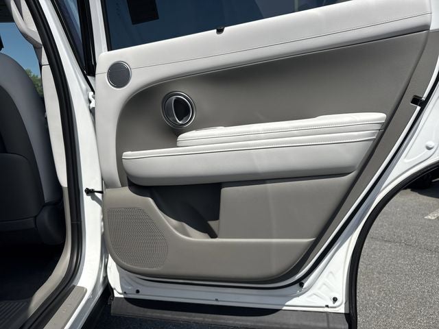 2026 Hyundai Palisade SEL AWD