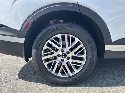 2026 Hyundai Palisade SEL AWD