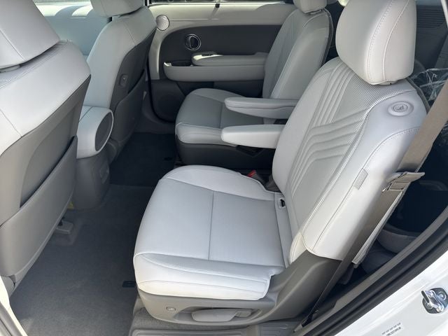 2026 Hyundai Palisade SEL AWD