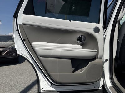 2026 Hyundai Palisade SEL AWD